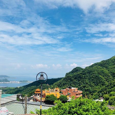 寂寞公寓 九份 外观 照片